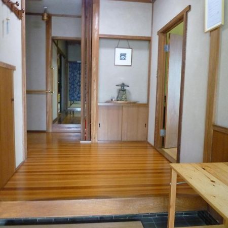 Guesthouse Azmo - Vacation Stay 84356V Matsue Buitenkant foto