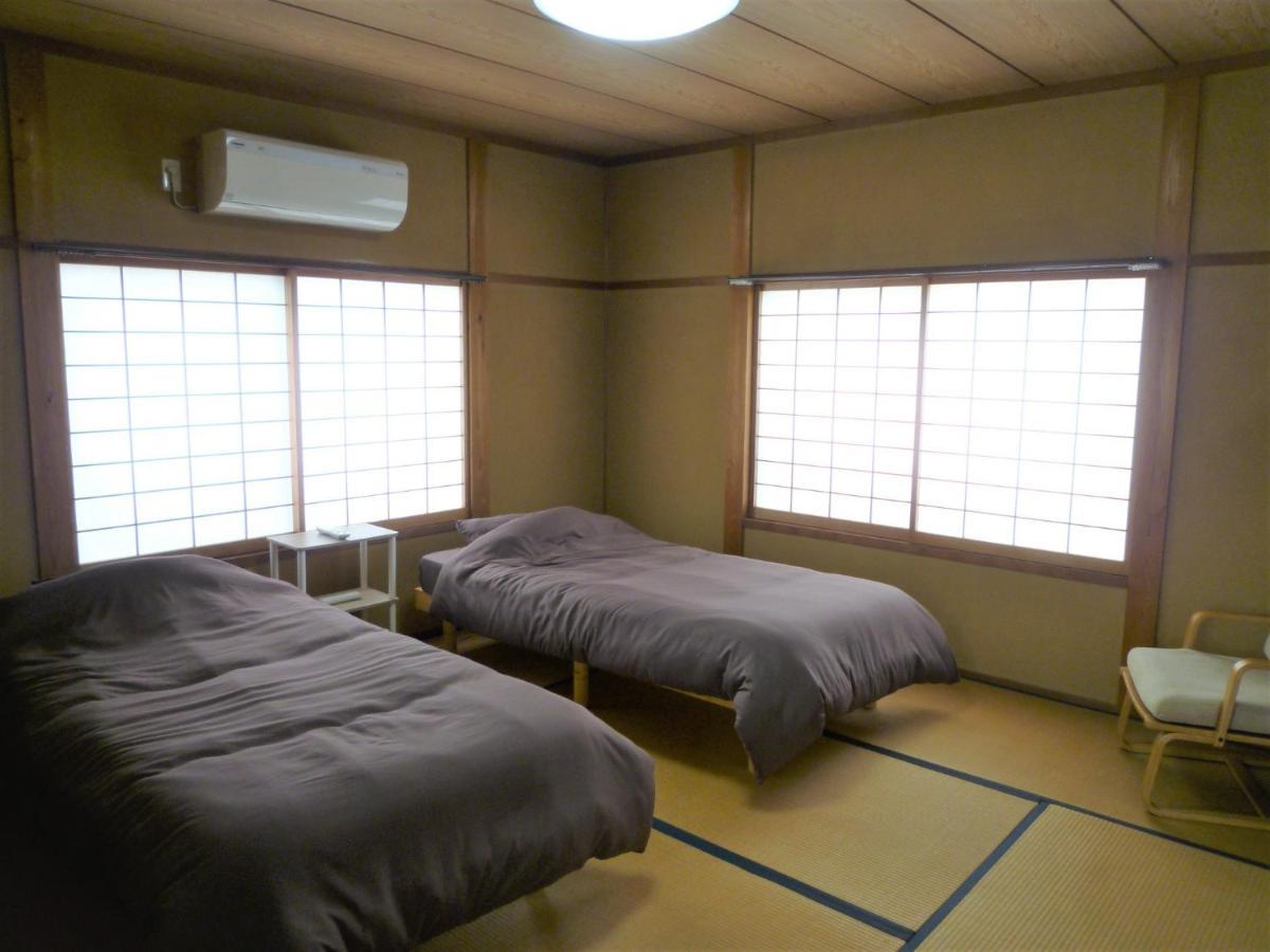 Guesthouse Azmo - Vacation Stay 84356V Matsue Buitenkant foto