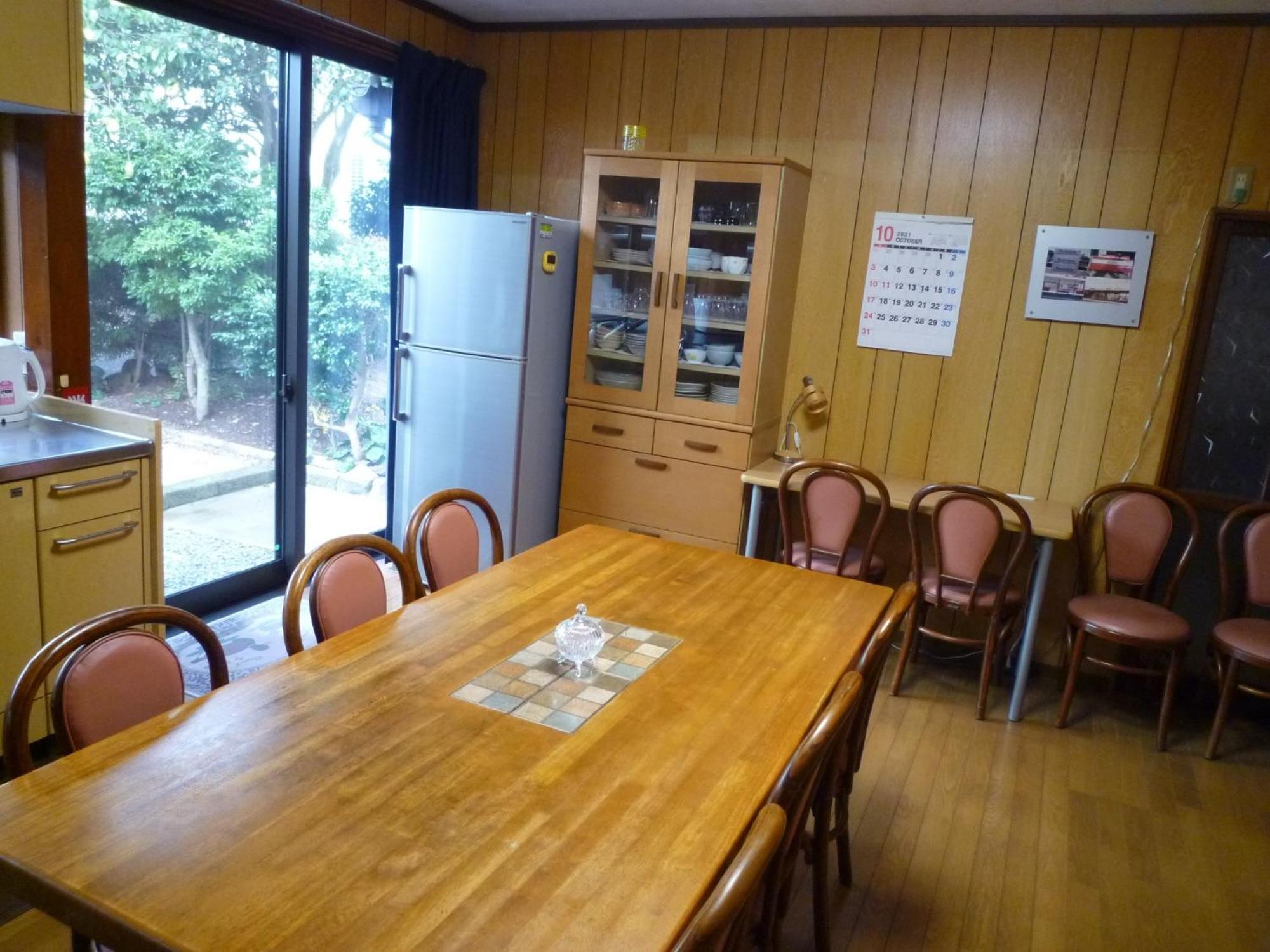 Guesthouse Azmo - Vacation Stay 84356V Matsue Buitenkant foto