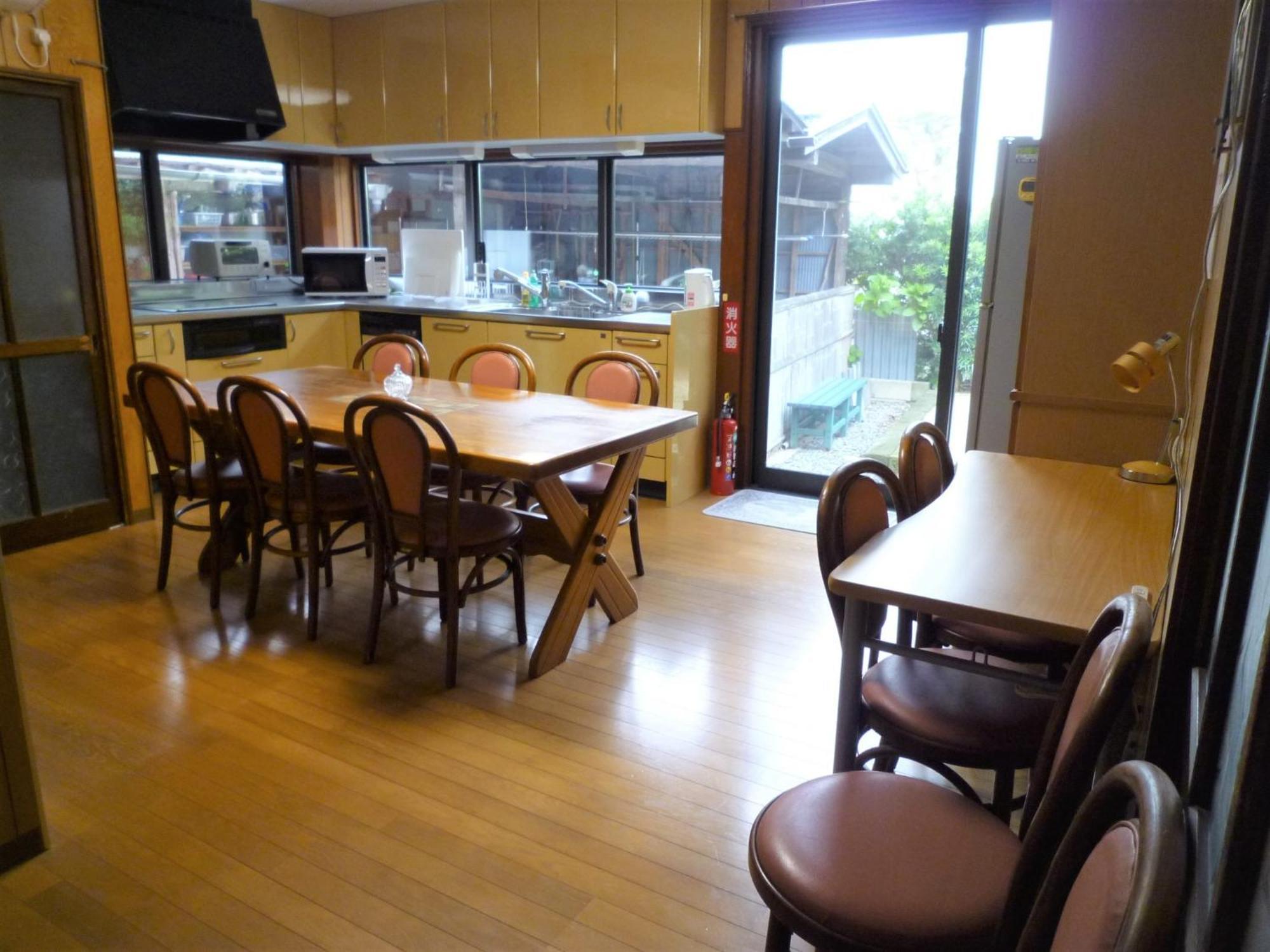 Guesthouse Azmo - Vacation Stay 84356V Matsue Buitenkant foto