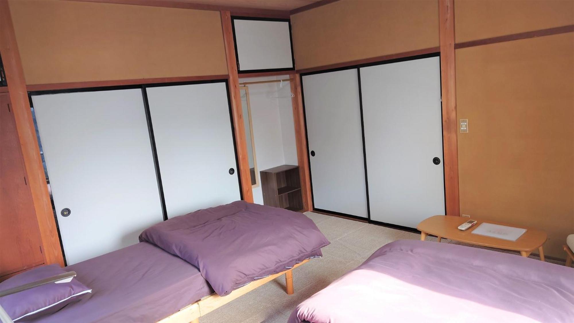 Guesthouse Azmo - Vacation Stay 84356V Matsue Buitenkant foto